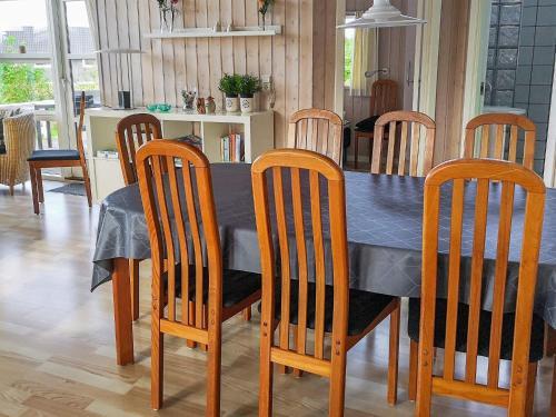 Holiday Home Laust II