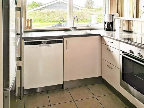 Holiday Home Laust II