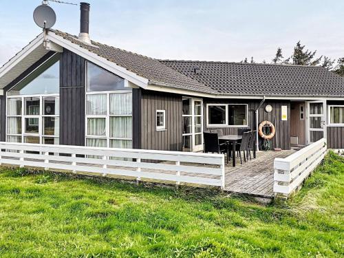 Holiday Home Laust II