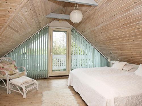 Five-bedroom Holiday Home In Fur 1