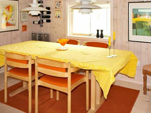Holiday Home Skr�ddermarken