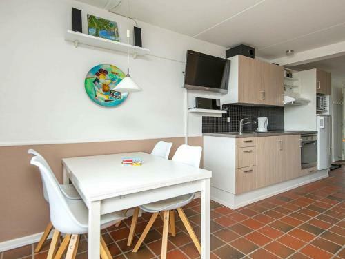 Apartamento Holiday Home Golfvejen II