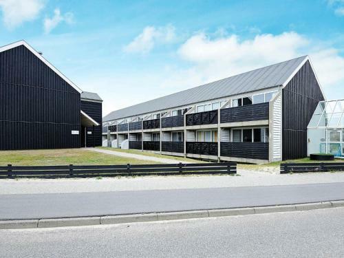Apartamento Holiday Home Golfvejen II