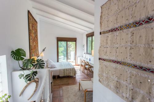 Espadan Mountain Cottage