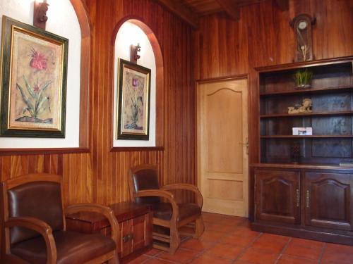 Hostal Itxaso-enea
