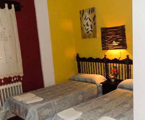 Apartamento Fuente Del Gamellon