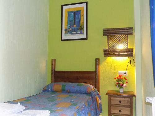 Apartamento Fuente Del Gamellon