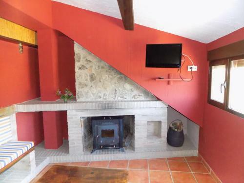 Apartamento Fuente Del Gamellon