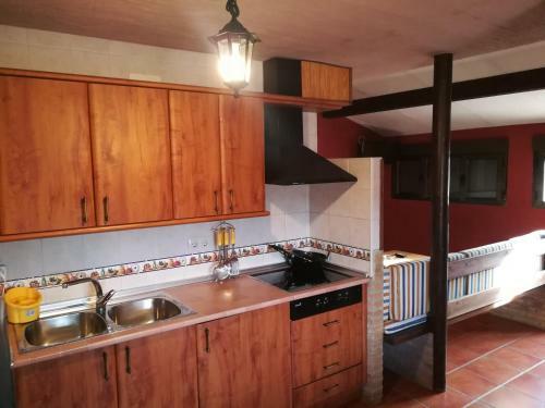 Apartamento Fuente Del Gamellon