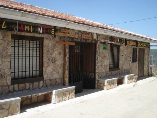Apartamento Fuente Del Gamellon