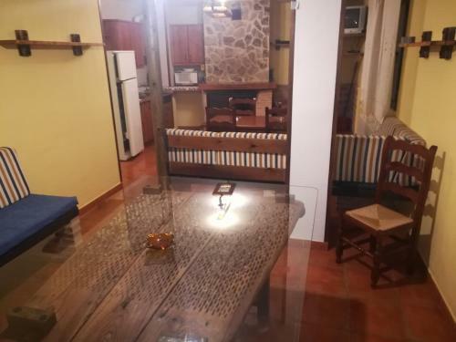 Apartamento Fuente Del Gamellon