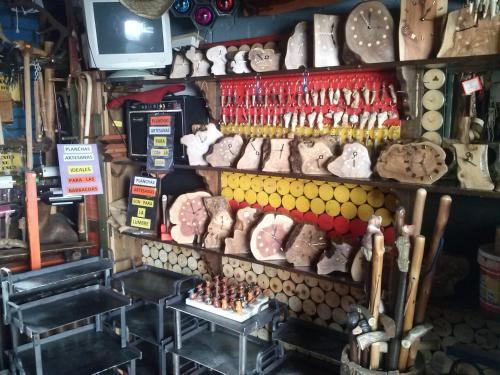 Apartamento Fuente Del Gamellon