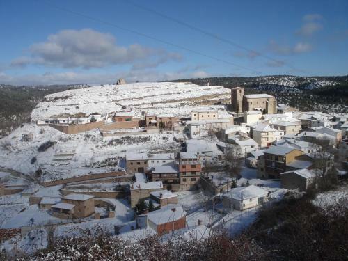 Apartamento Fuente Del Gamellon