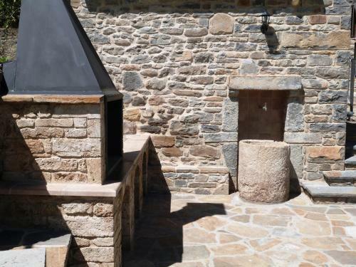 Agroturismo Casa Dieste