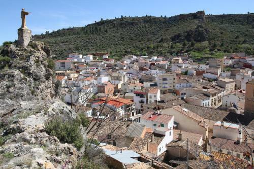 Apartamento El Rincon de Piedra