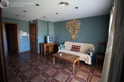 Apartamento El Rincon de Piedra