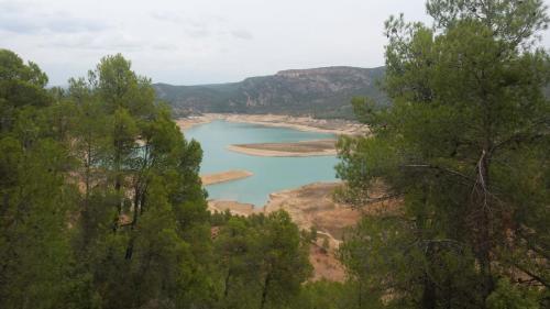 Apartamento El Rincon de Piedra
