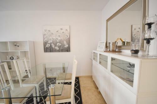 Apartamento Penthouse Balcones Del Lago Ist�n Marbella