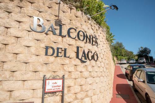 Apartamento Penthouse Balcones Del Lago Ist�n Marbella