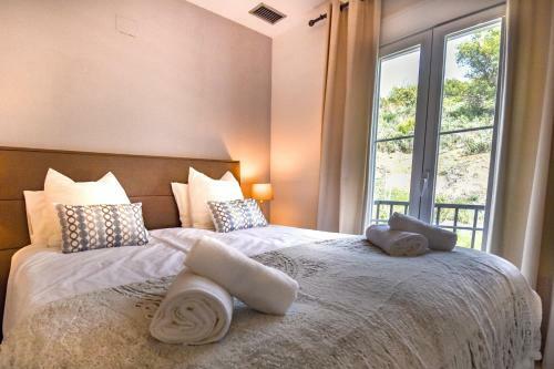 Apartamento Penthouse Balcones Del Lago Ist�n Marbella