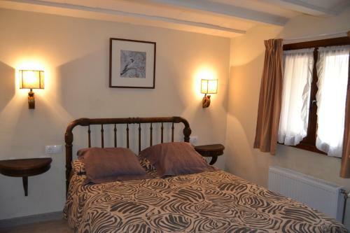 Apartamento Cal Cardus