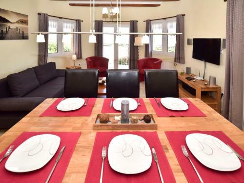 Holiday Home Susi