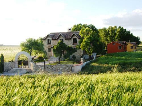 Agroturismo Complejo de Turismo Rural A Toca