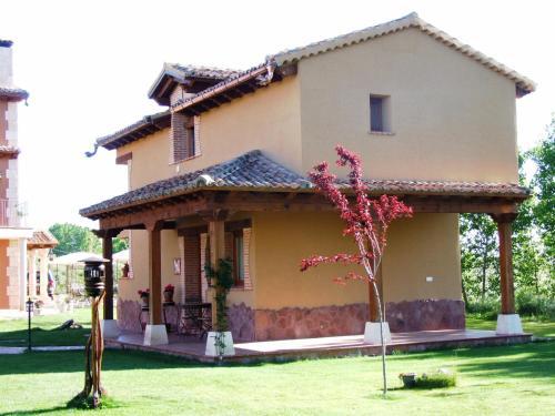 Agroturismo Complejo de Turismo Rural A Toca