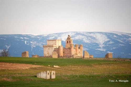 Agroturismo Complejo de Turismo Rural A Toca