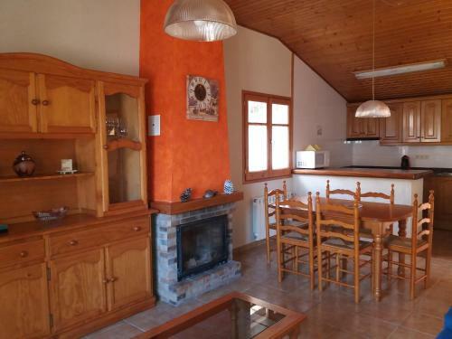 Apartamento Mol� de F�rnols