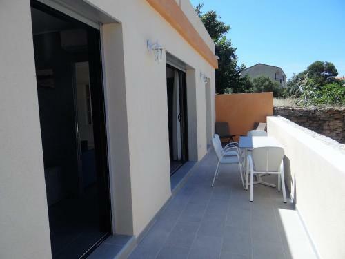 Apartamento Residences Santa Vittoria