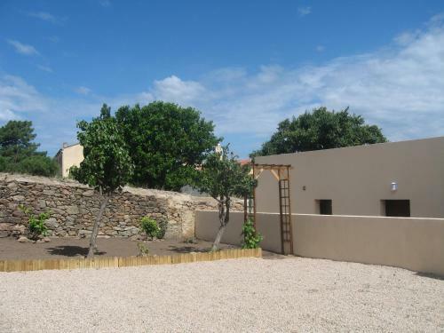 Apartamento Residences Santa Vittoria