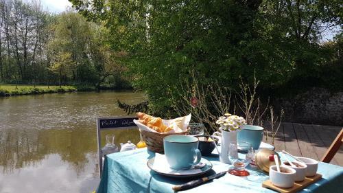 Bed & Breakfast La Belmontaise