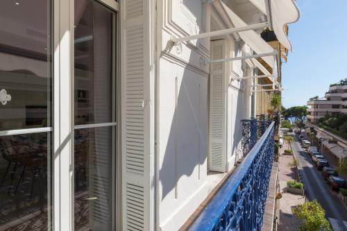 Apartamento Scandinavian Suite 1