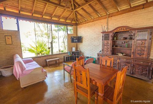 Hostal Pousada Mirante Do Cerrado