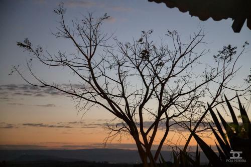 Hostal Pousada Mirante Do Cerrado