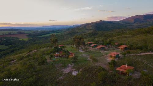 Hostal Pousada Mirante Do Cerrado
