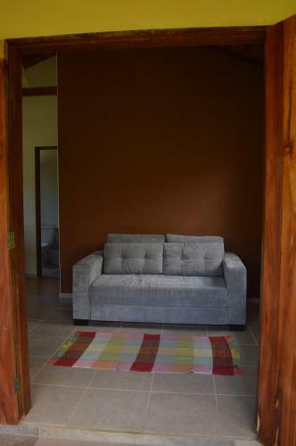 Lodge Chal�s Serrinha Do Papagaio
