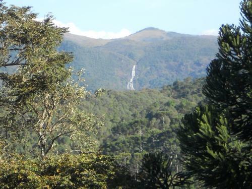 Lodge Chal�s Serrinha Do Papagaio