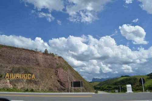 Lodge Chal�s Serrinha Do Papagaio