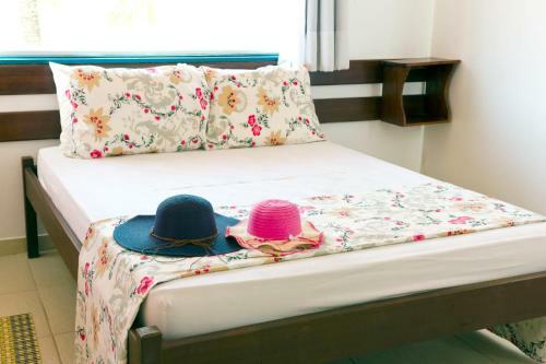 Hostal Pousada Terceiro Espa�o