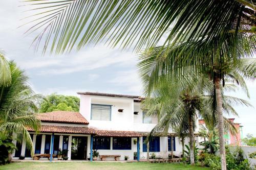 Hostal Pousada Terceiro Espa�o