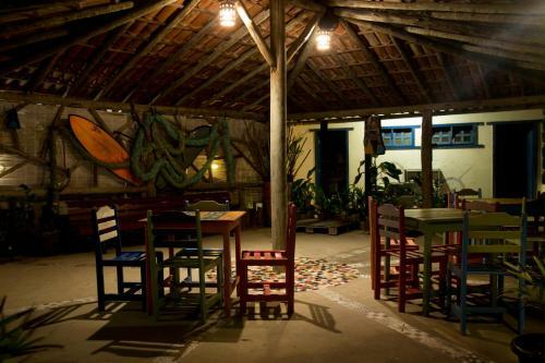 Hostal Pousada Terceiro Espa�o