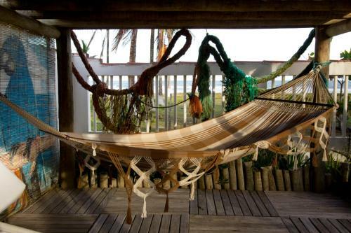 Hostal Pousada Terceiro Espa�o