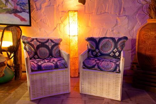 Hostal Pousada Terceiro Espa�o