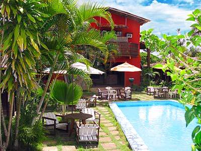 Hostal Gaivota Praia Hotel