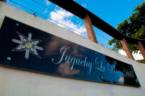 Juquehy La Plage Hotel
