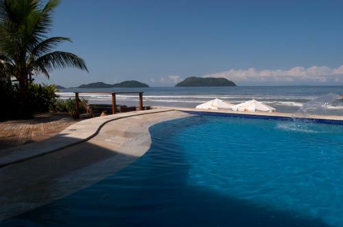 Juquehy La Plage Hotel