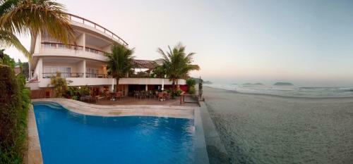 Juquehy La Plage Hotel