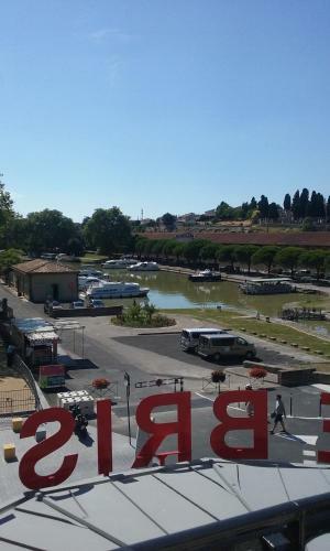 Apartamento Le Bristol